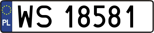 WS18581