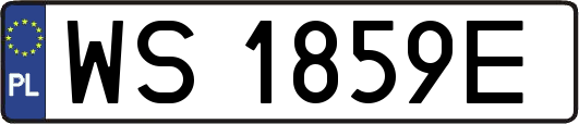 WS1859E