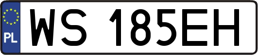 WS185EH