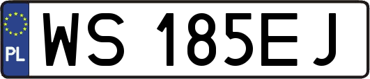 WS185EJ