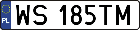 WS185TM