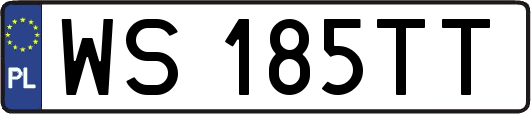 WS185TT