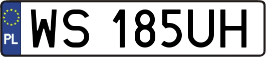 WS185UH