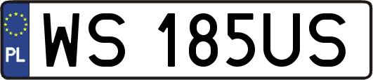 WS185US