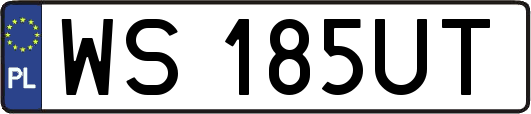 WS185UT