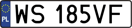 WS185VF