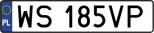 WS185VP