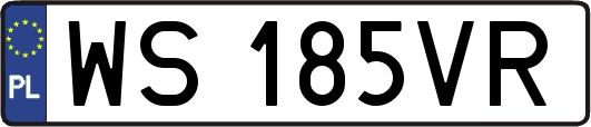 WS185VR