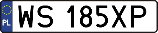 WS185XP