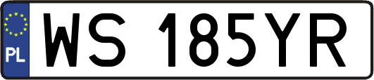 WS185YR