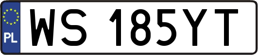 WS185YT