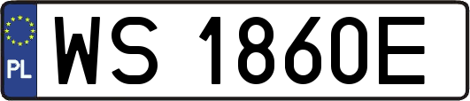 WS1860E