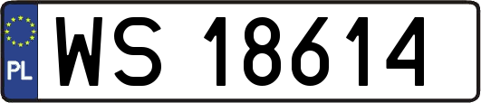 WS18614