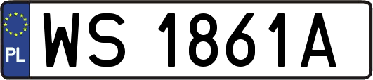 WS1861A
