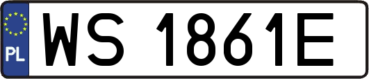 WS1861E