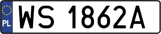 WS1862A