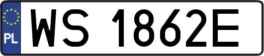 WS1862E