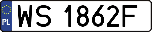 WS1862F