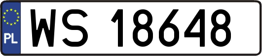 WS18648