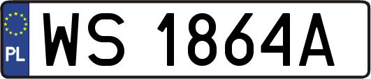 WS1864A