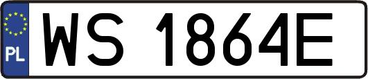 WS1864E