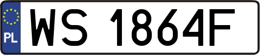 WS1864F