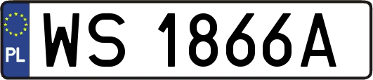WS1866A