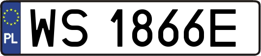 WS1866E