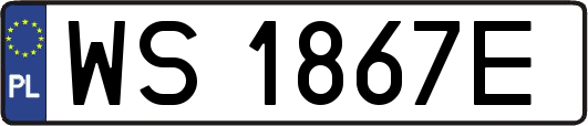 WS1867E