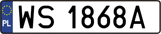 WS1868A