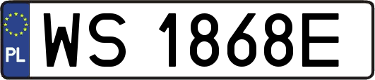 WS1868E