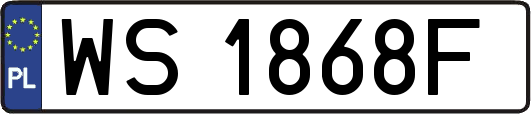 WS1868F