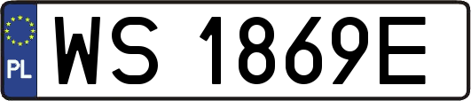 WS1869E
