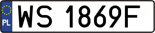 WS1869F