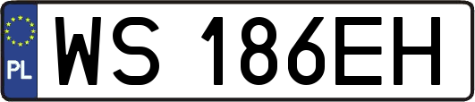 WS186EH