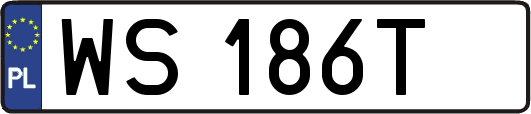 WS186T