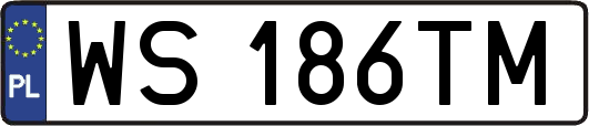 WS186TM