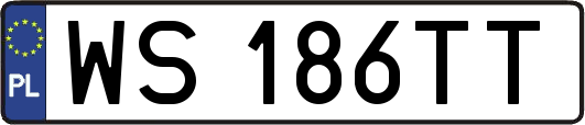WS186TT