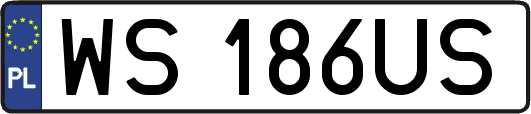 WS186US