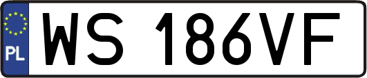 WS186VF
