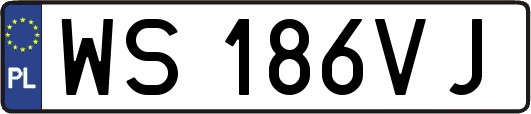 WS186VJ