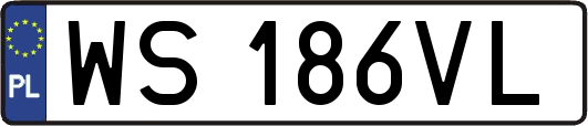 WS186VL