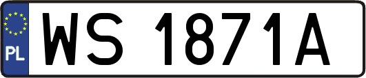 WS1871A