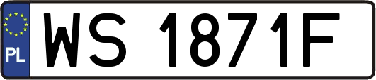 WS1871F