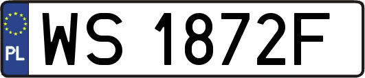 WS1872F