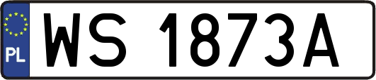 WS1873A