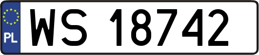 WS18742