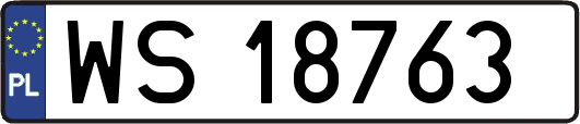 WS18763