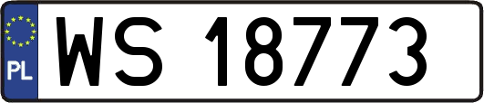 WS18773