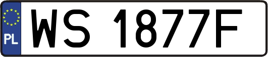 WS1877F